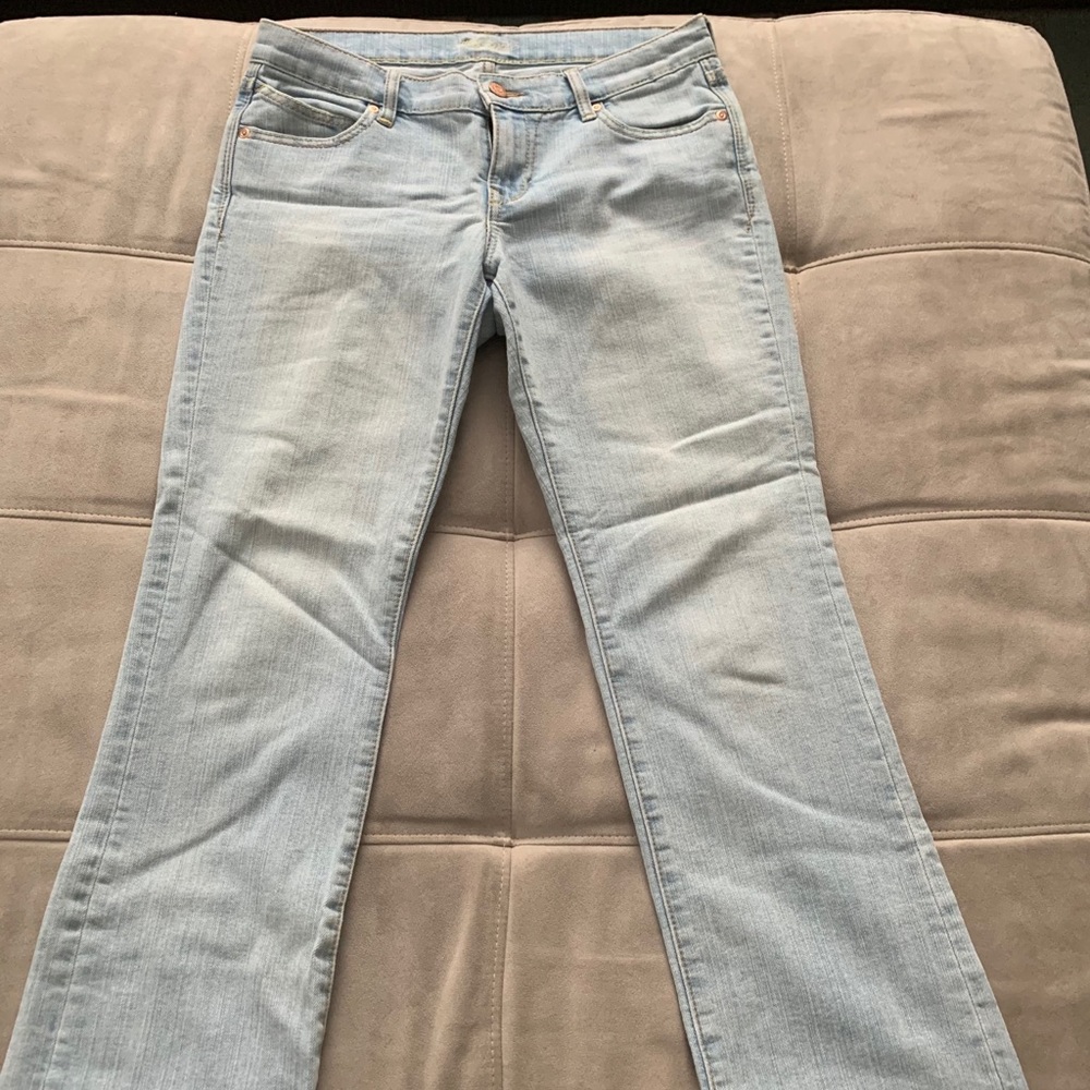 Old navy jeans